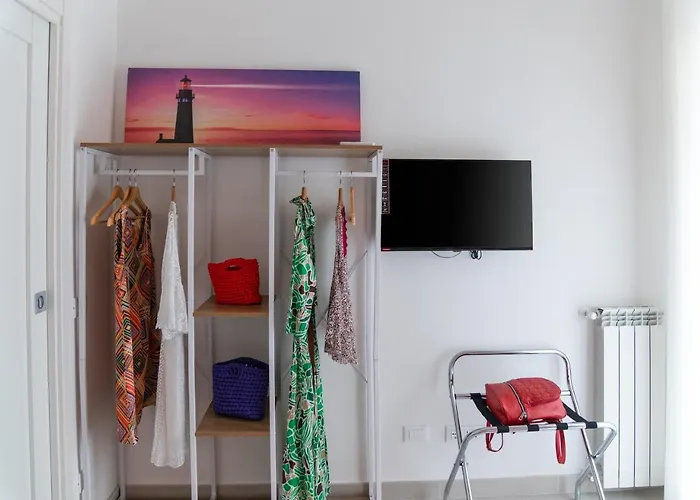 Ammore 4* Półwysep Sorrentyński