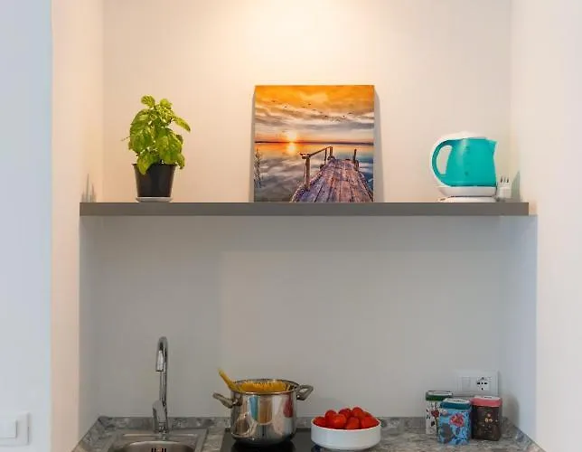 Ammore 4* סורנטו