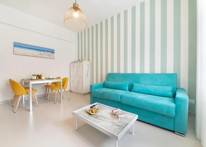 Ammore בית הארחה 4*