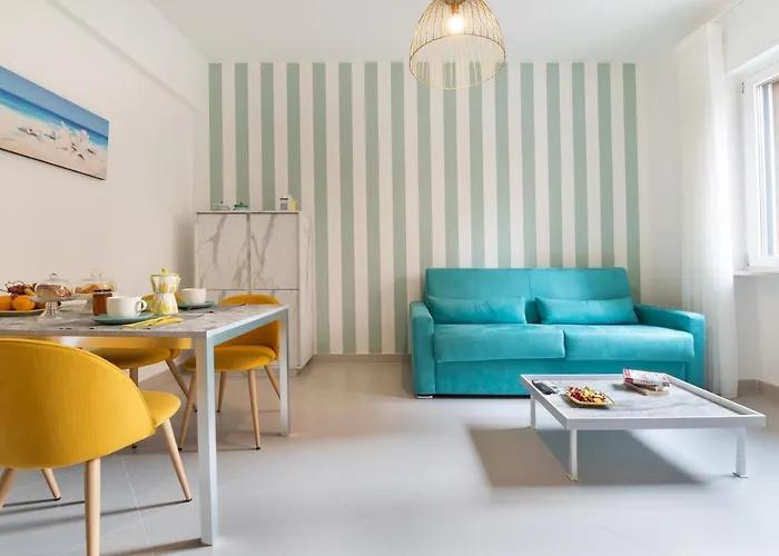 Ammore Guest house 4*