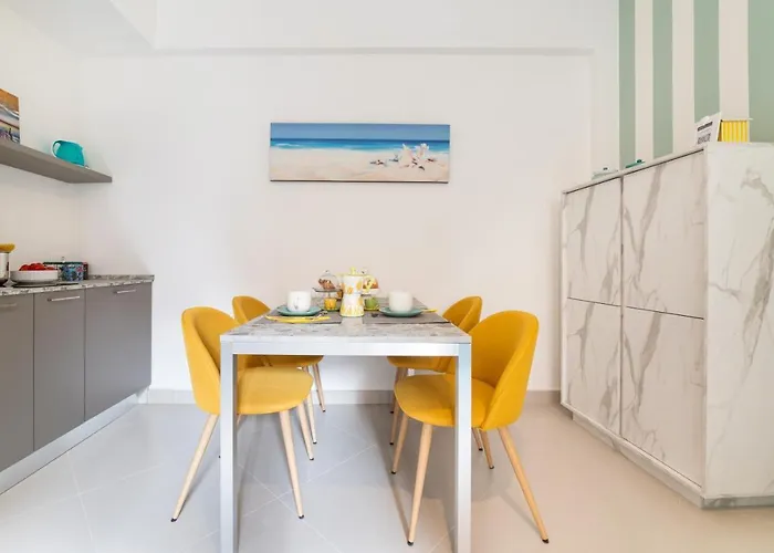 Guest house Ammore 4*